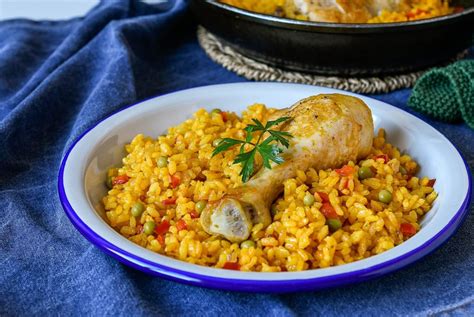 arroz con pollo receta cubana|arroz con pollo al horno.